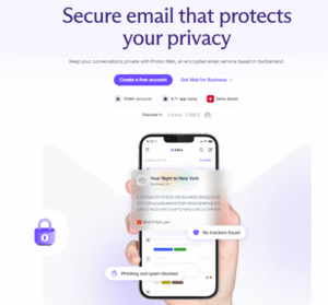 ProtonMail Review